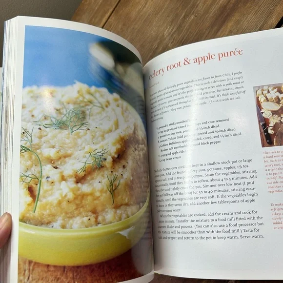 First Edition 2008 Barefoot Contessa Back to Basics Cookbook - Picture 5 of 9